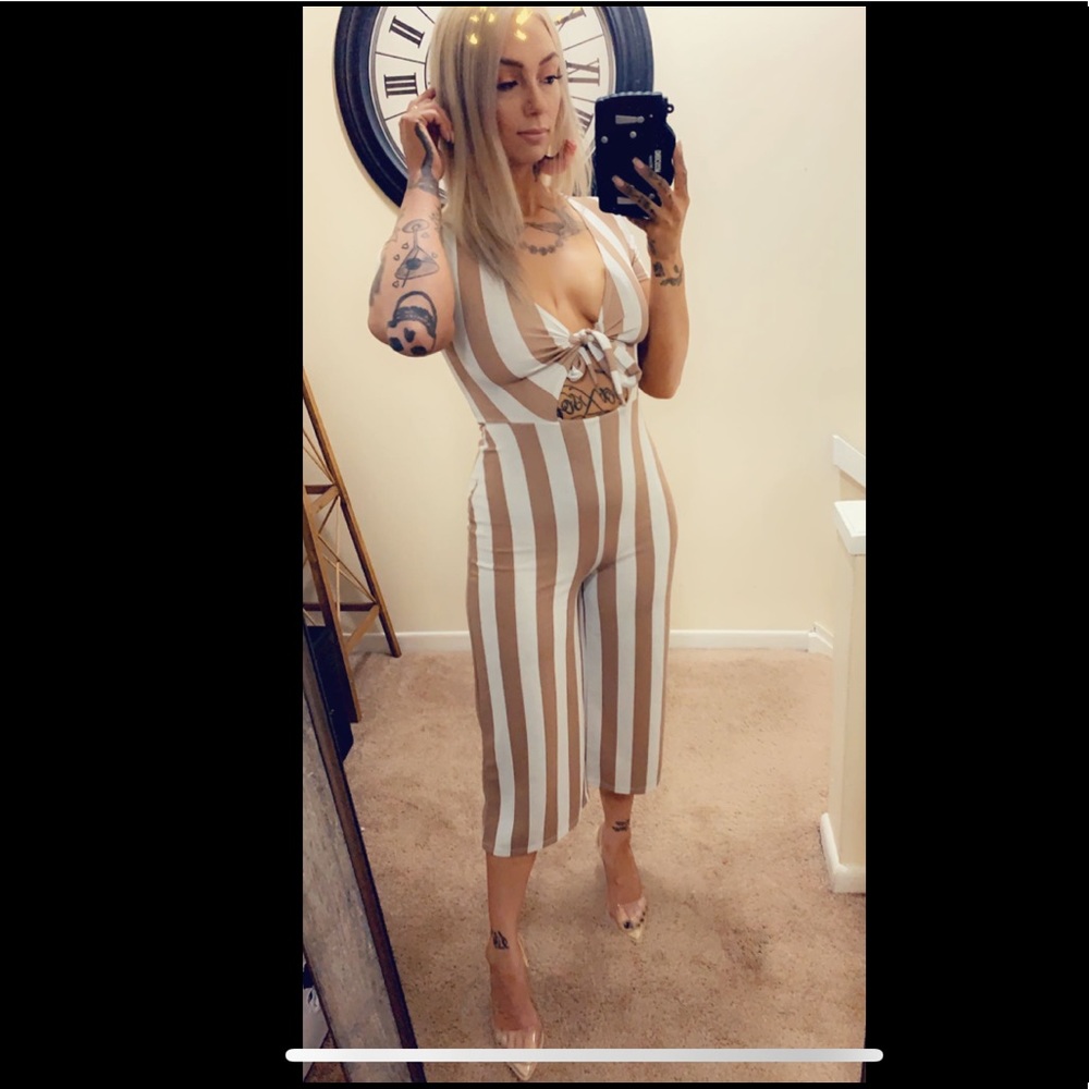 Jumpsuit